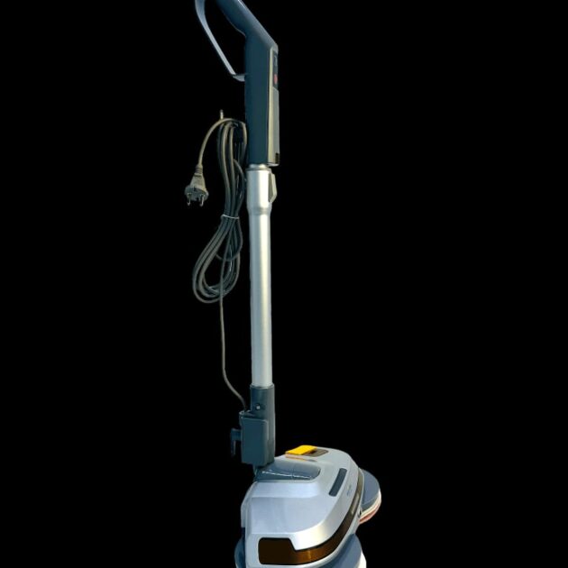 منظفة ارضيات كهربائية ماركة embleme